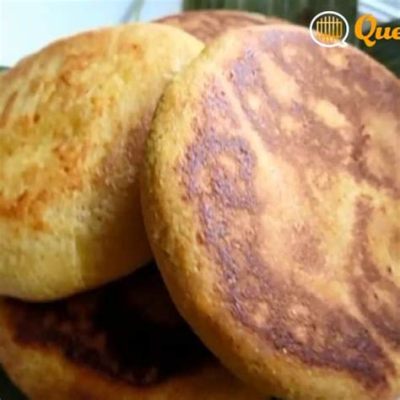  Arepas de Choclo: Un Délice Doux et Savoureux à Découvrir Absolument à Pasto!