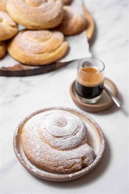  Ensaimada : Un Délice Espagnol à la Fois Fondant et Croustillant !